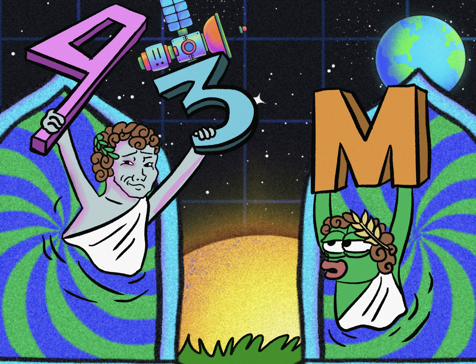 Solaxy（Solx）是Solana上的第一层项目，筹集了超过4300万美元的代币预售